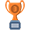 Bronze Cup