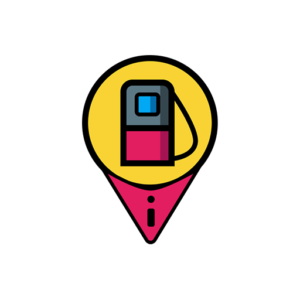 گاز 724